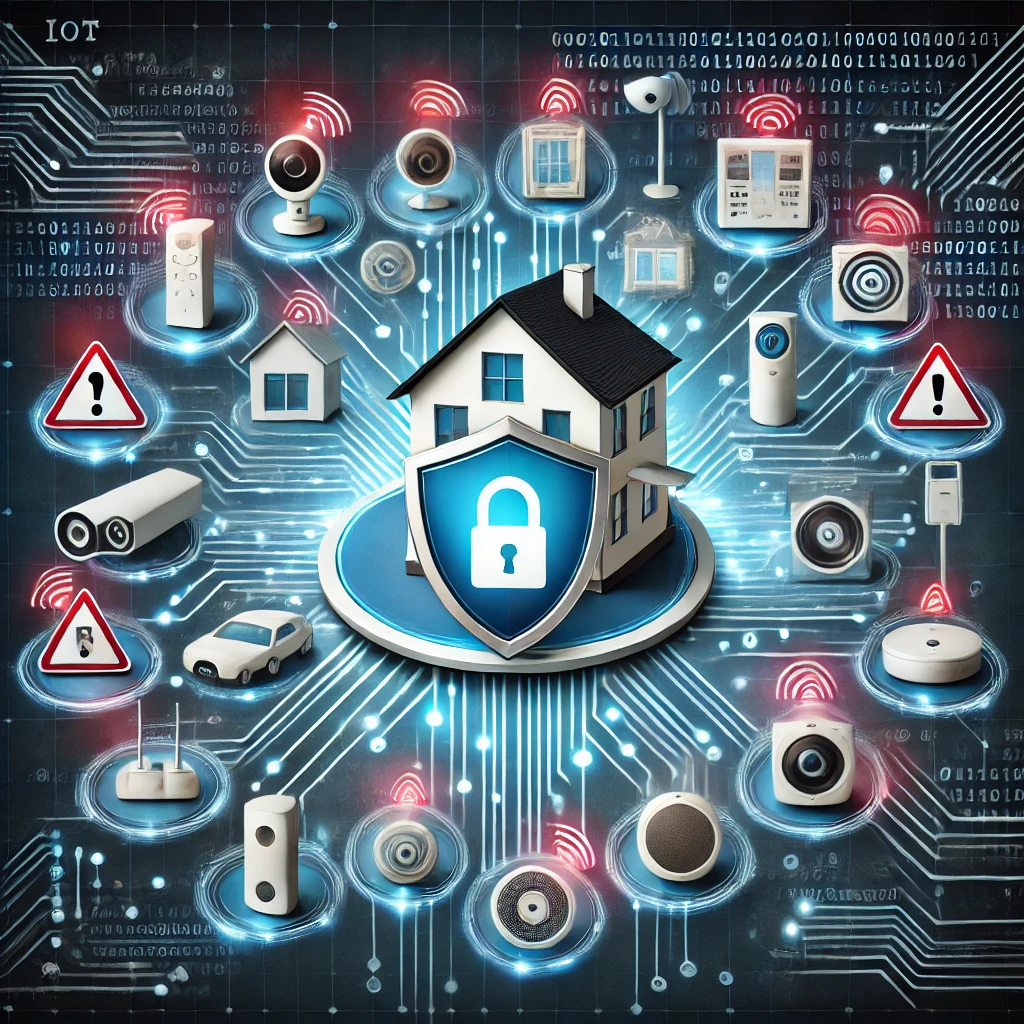 Internet věcí (IoT) – skvělý a hrozný
